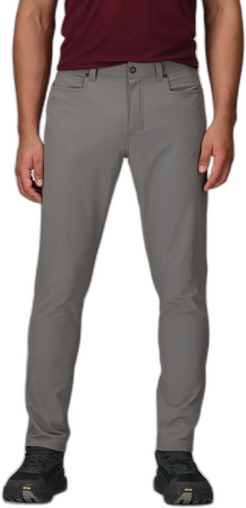 Timberline Fleece Lined Pants, 32" Inseam - Mens - Image 9