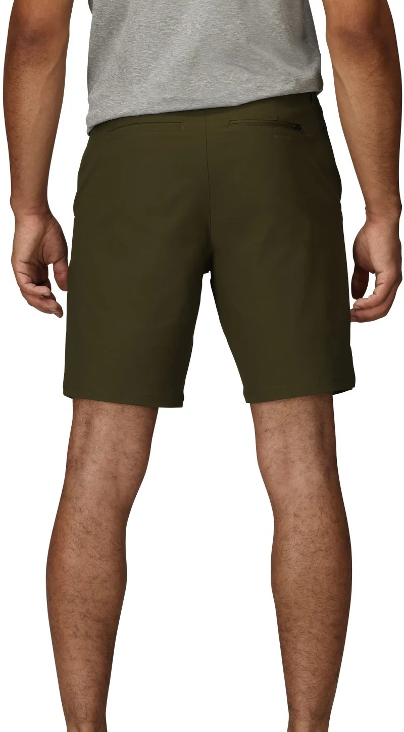 Timberline Shorts - Mens - Image 3
