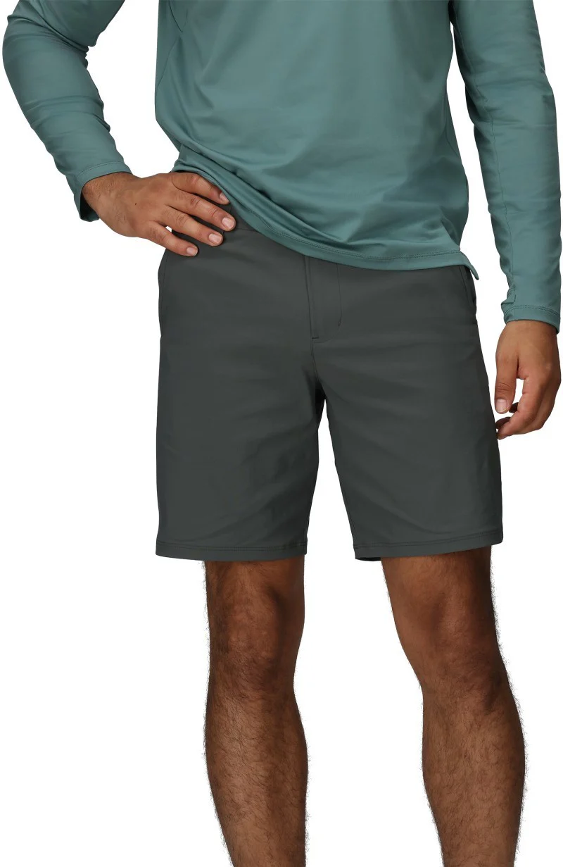 Timberline Shorts - Mens - Image 7