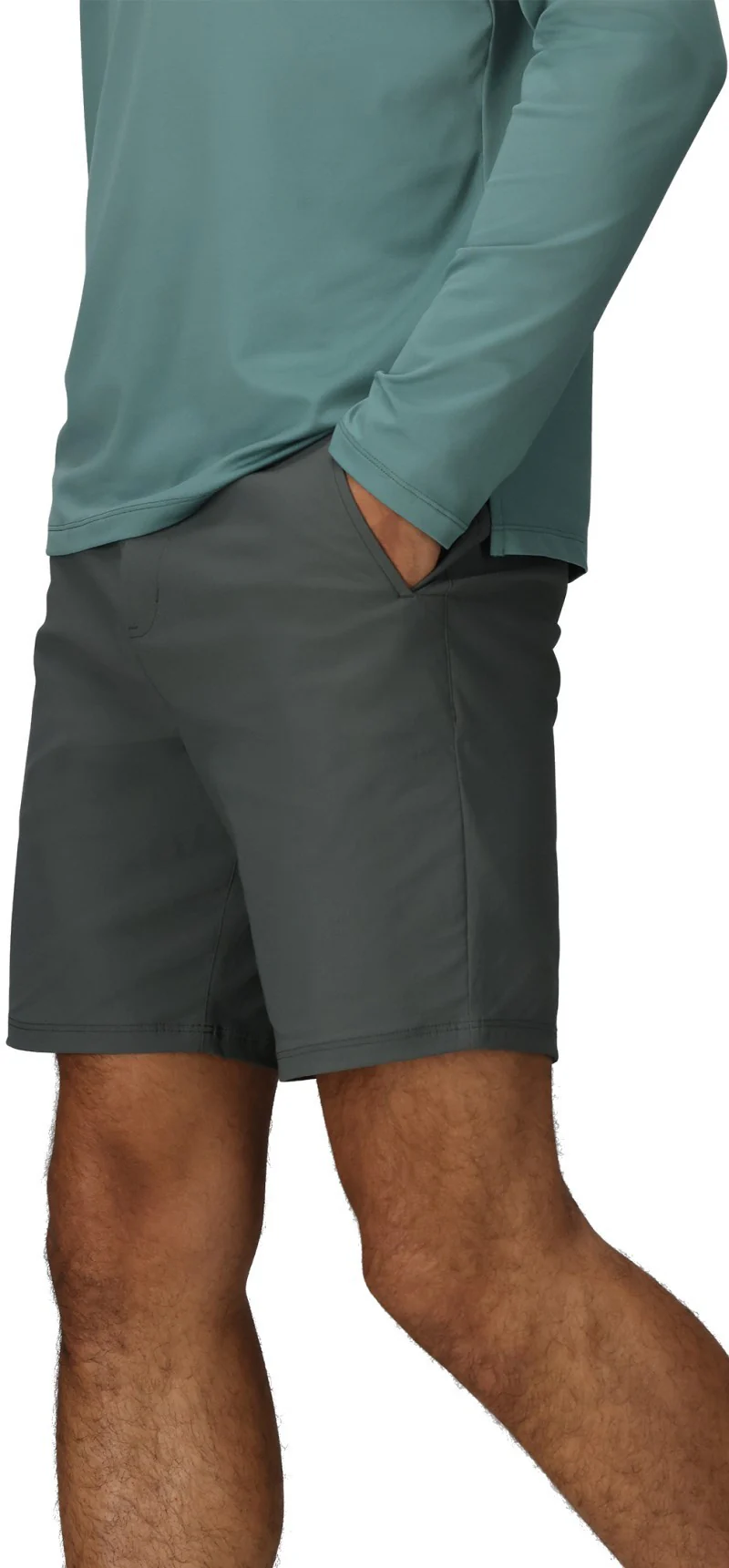 Timberline Shorts - Mens - Image 8