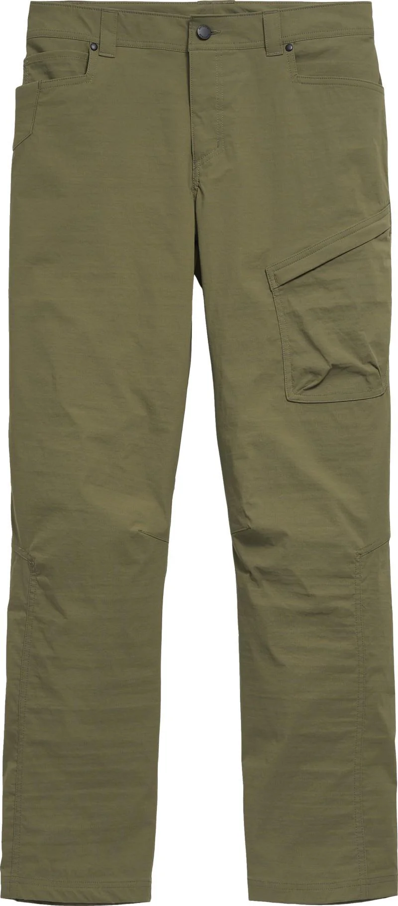 Timberline Utility Pants, 30" Inseam - Mens - Image 4