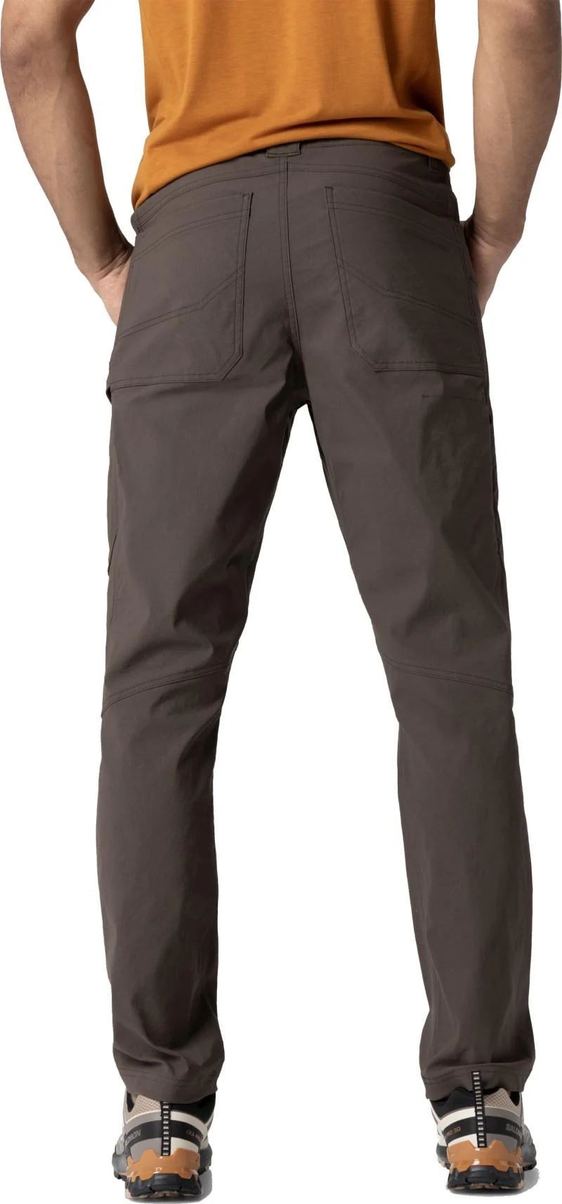 Timberline Utility Pants, 30" Inseam - Mens - Image 8