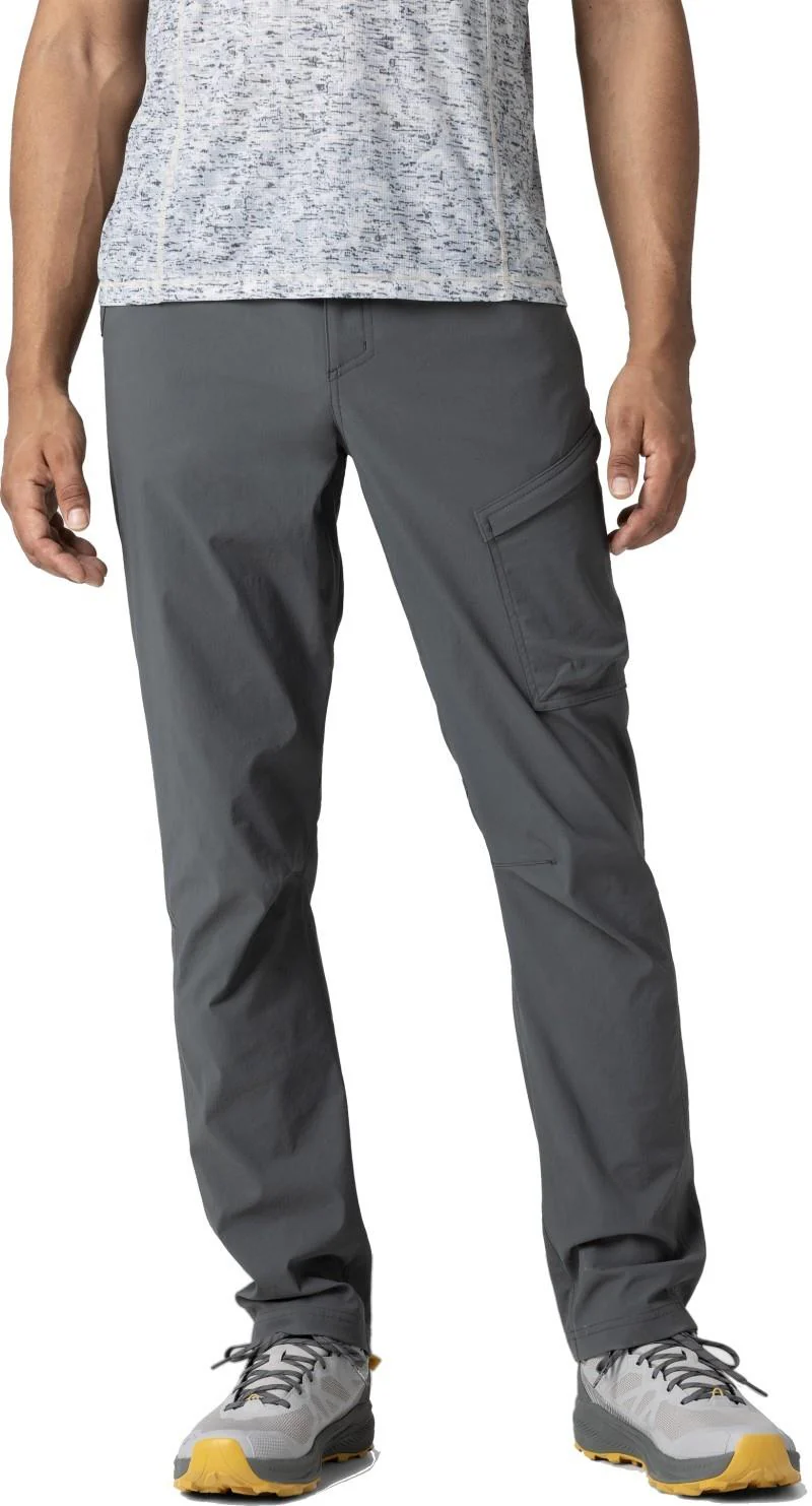 Timberline Utility Pants, 32" Inseam - Mens - Image 2