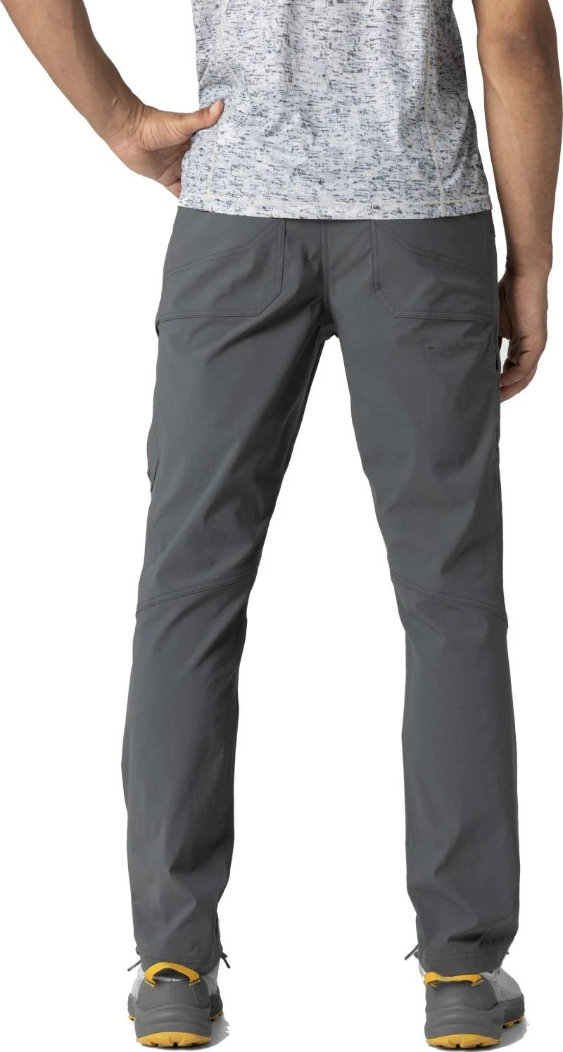 Timberline Utility Pants, 32" Inseam - Mens - Image 3
