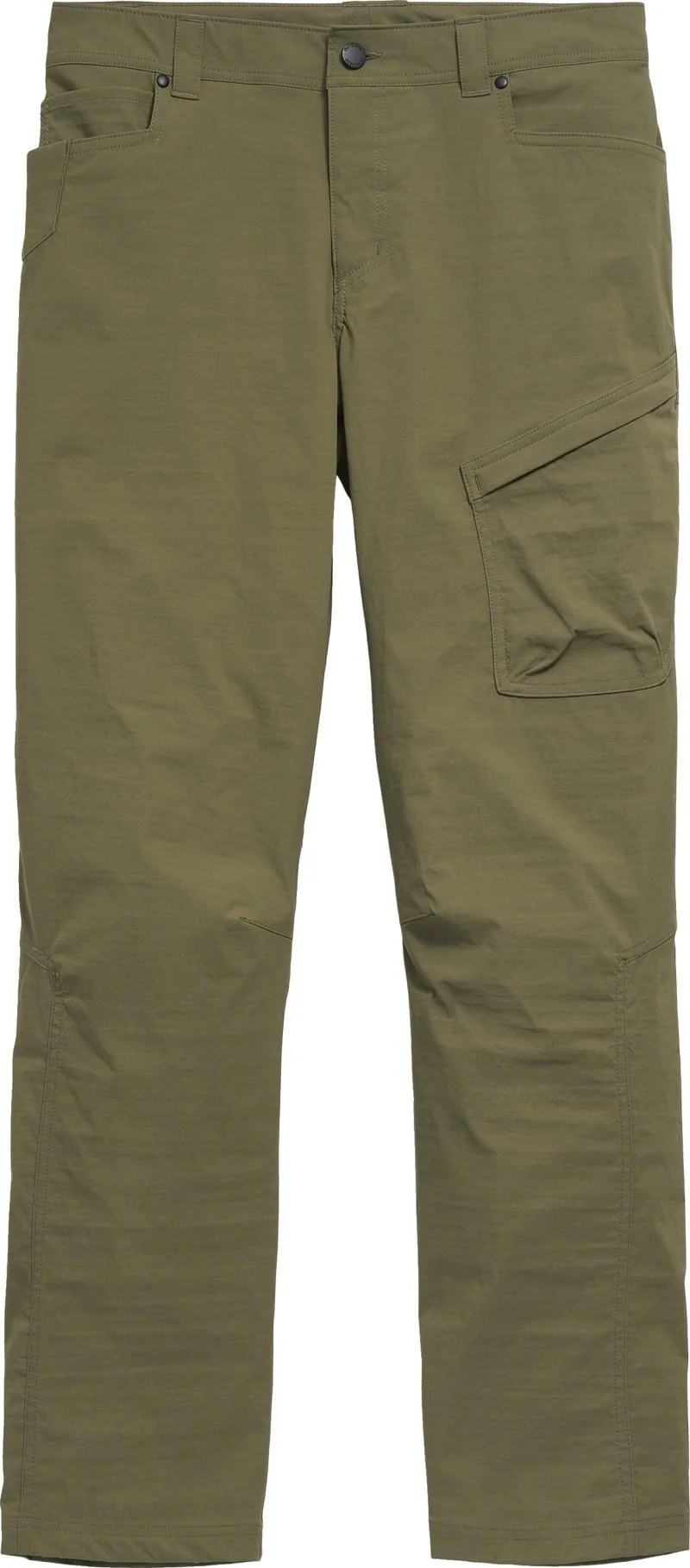 Timberline Utility Pants, 32" Inseam - Mens - Image 4
