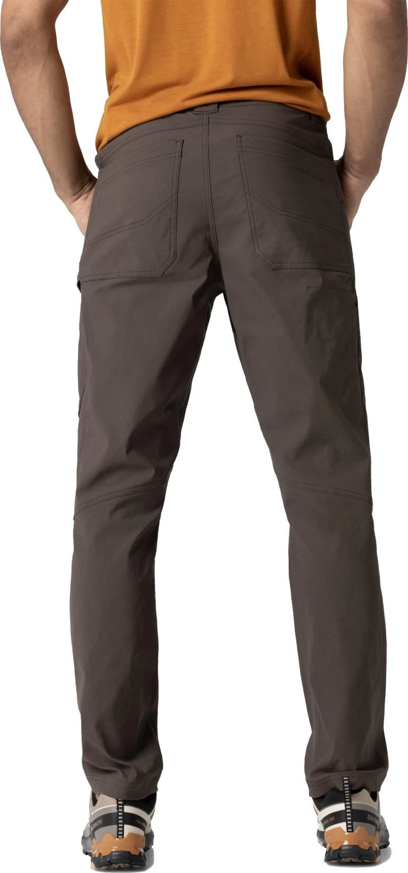 Timberline Utility Pants, 32" Inseam - Mens - Image 8