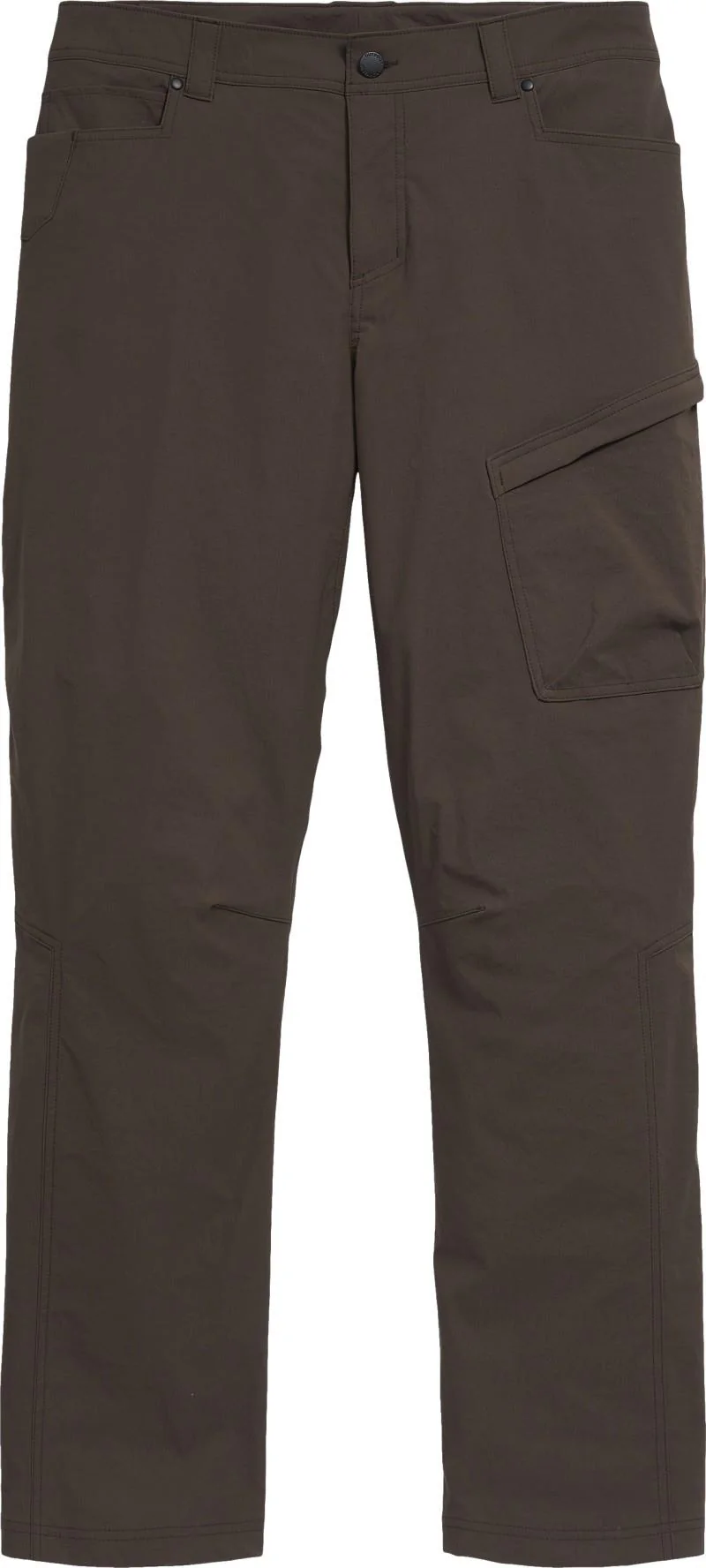 Timberline Utility Pants, 34" Inseam - Mens - Image 6