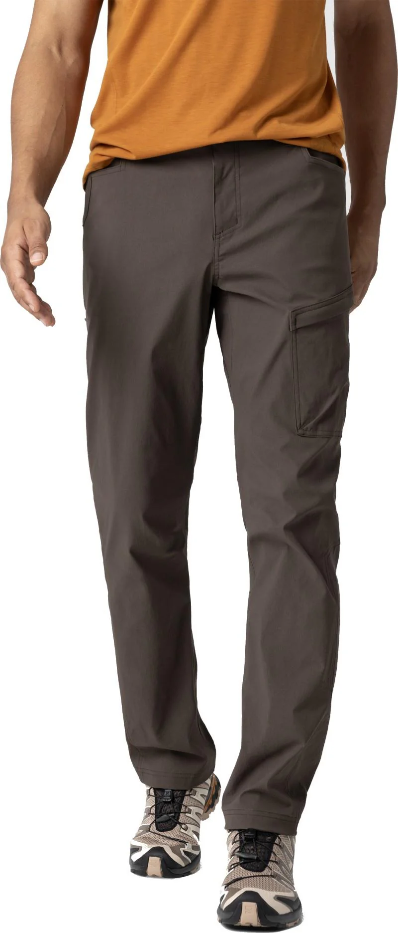 Timberline Utility Pants, 34" Inseam - Mens - Image 7