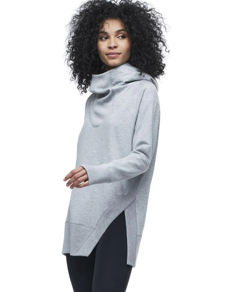 Timea II Hooded Dress - Womens - Image 10