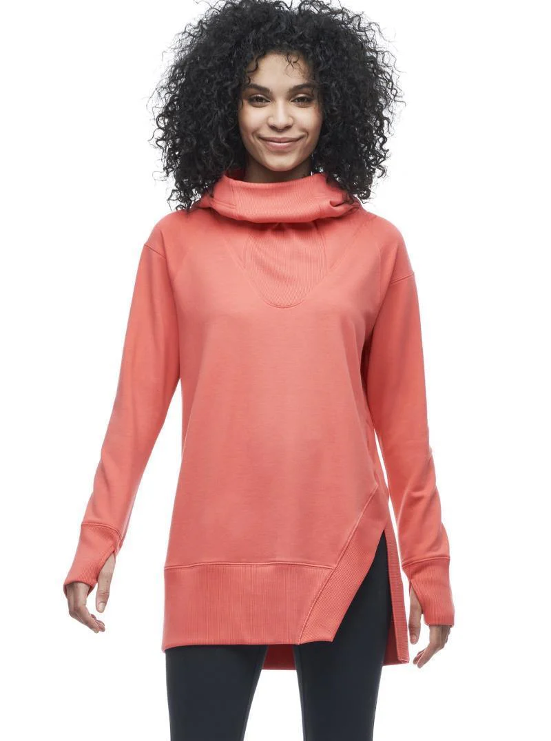 Timea II Hooded Dress - Womens - Image 13