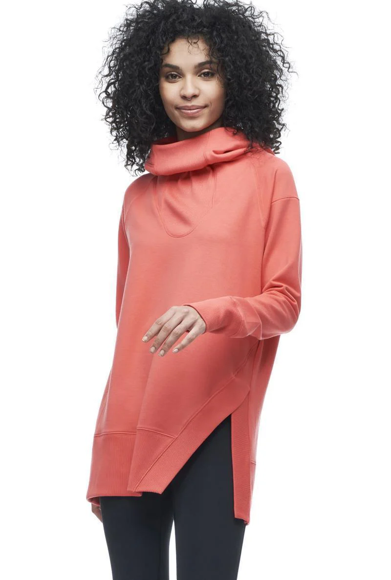Timea II Hooded Dress - Womens - Image 14
