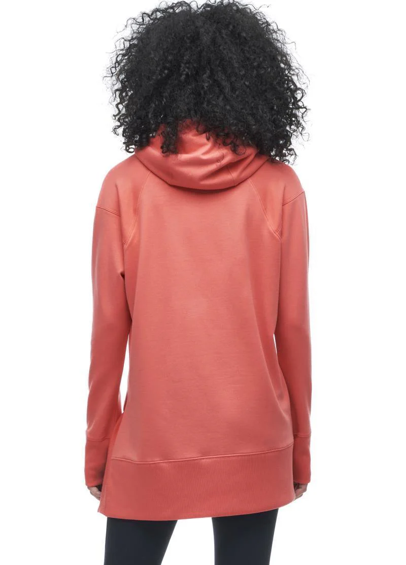 Timea II Hooded Dress - Womens - Image 15