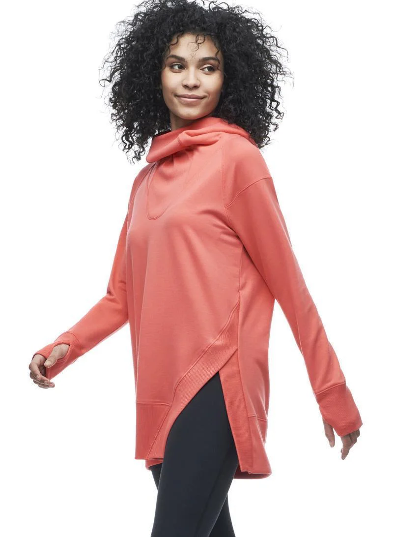Timea II Hooded Dress - Womens - Image 16