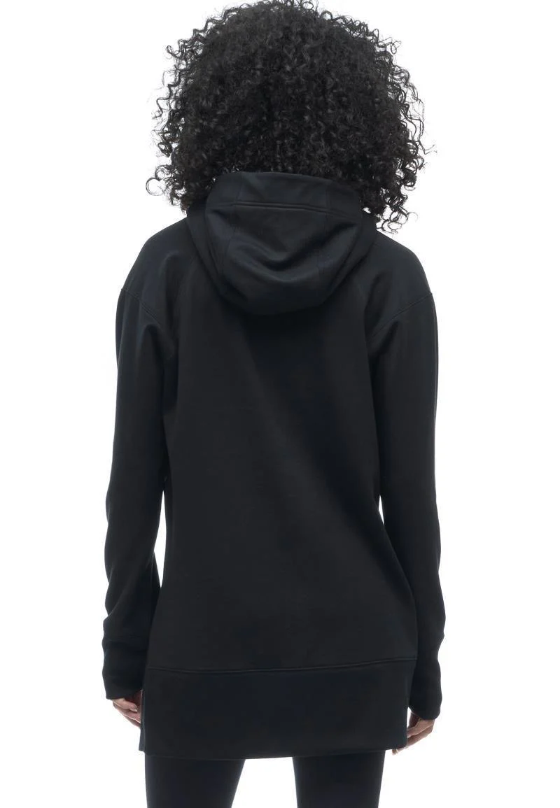 Timea II Hooded Dress - Womens - Image 3