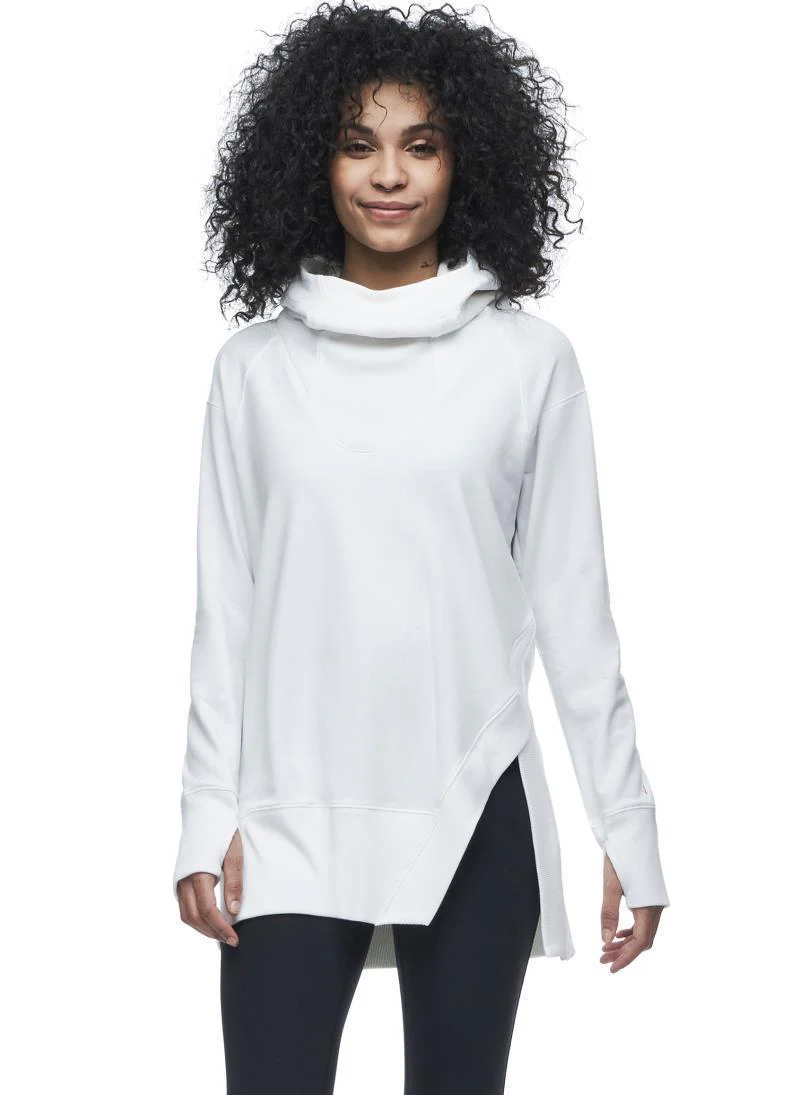 Timea II Hooded Dress - Womens - Image 5