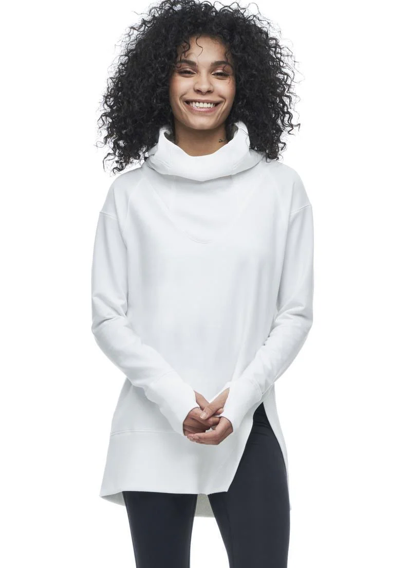 Timea II Hooded Dress - Womens - Image 6