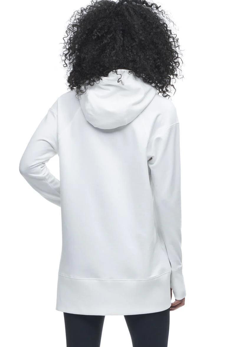 Timea II Hooded Dress - Womens - Image 7