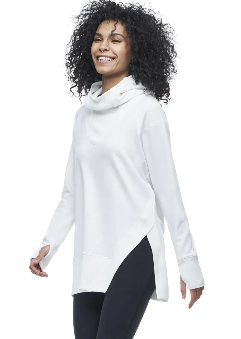 Timea II Hooded Dress - Womens - Image 8