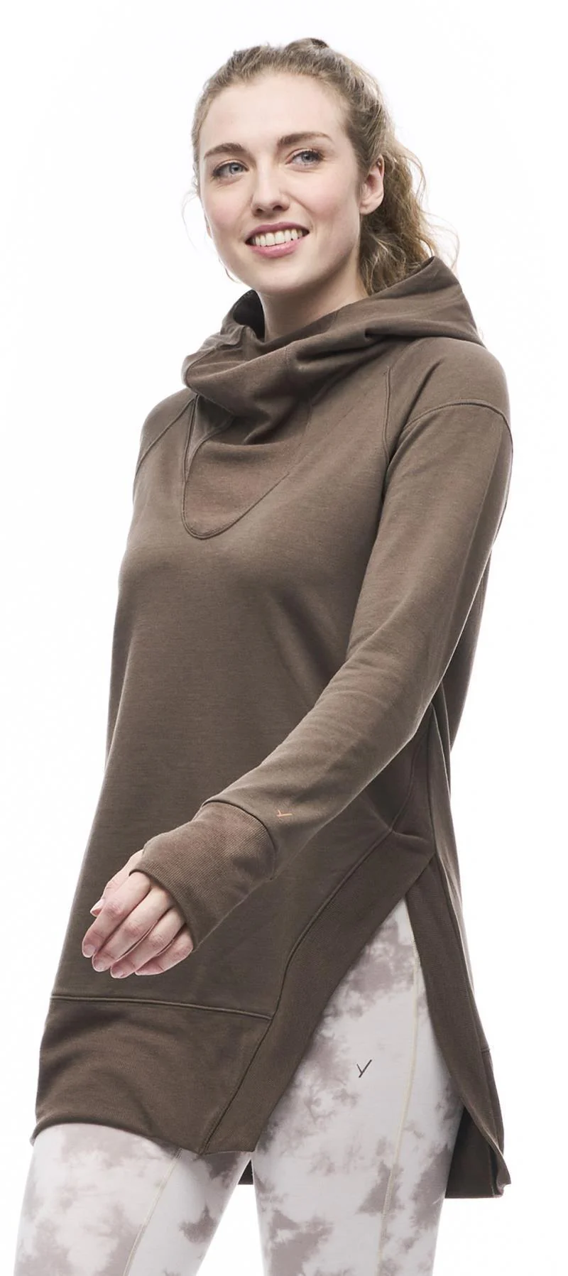 Timea II Hoody - Womens - Image 10