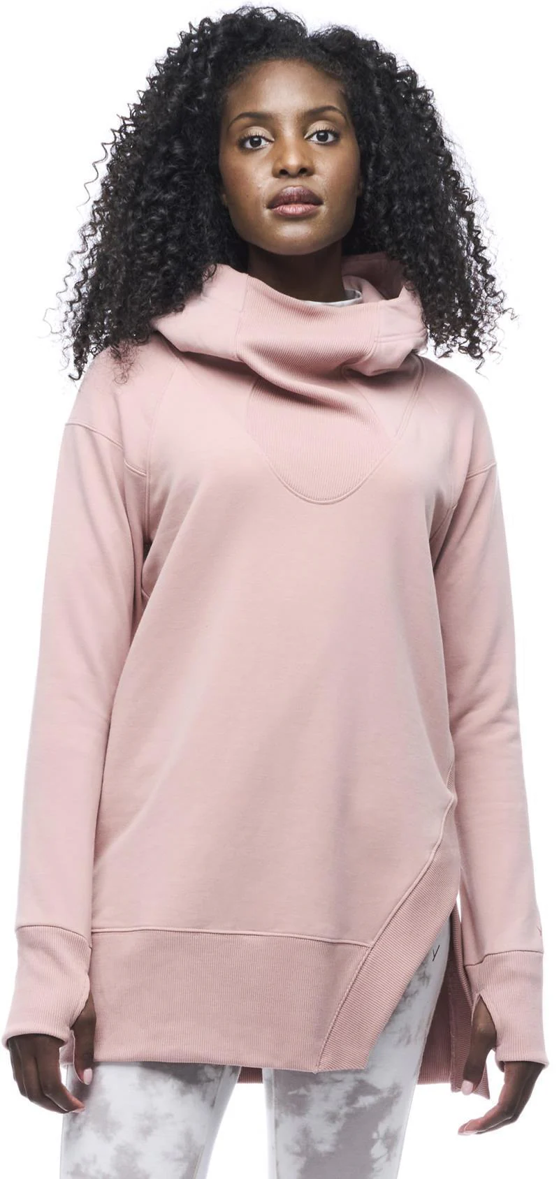 Timea II Hoody - Womens - Image 11