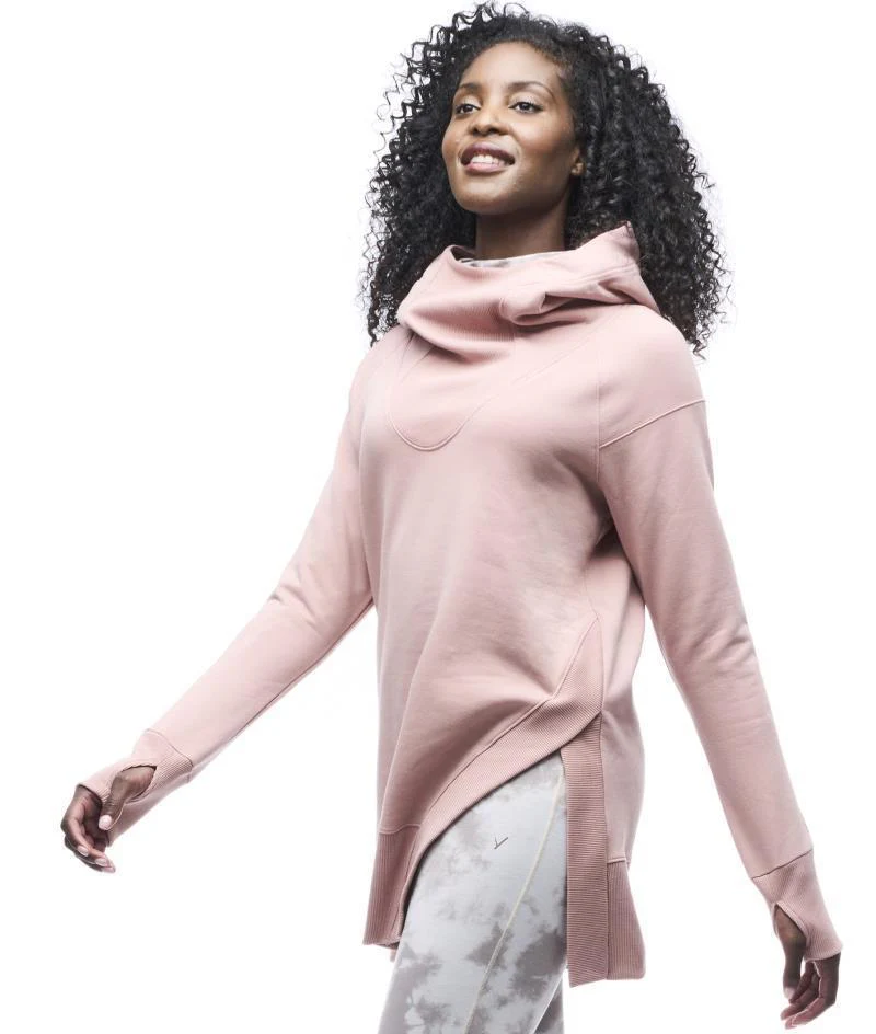 Timea II Hoody - Womens - Image 13