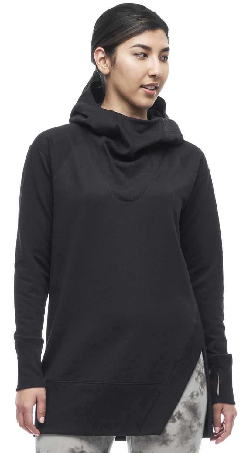Timea II Hoody - Womens - Image 2