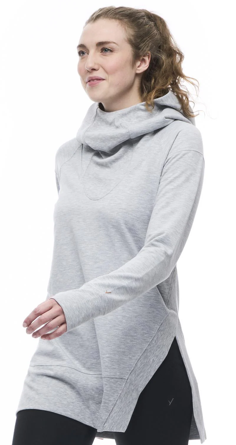 Timea II Hoody - Womens - Image 7
