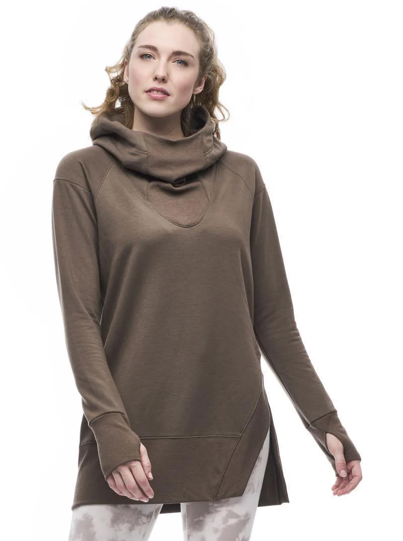 Timea II Hoody - Womens - Image 8