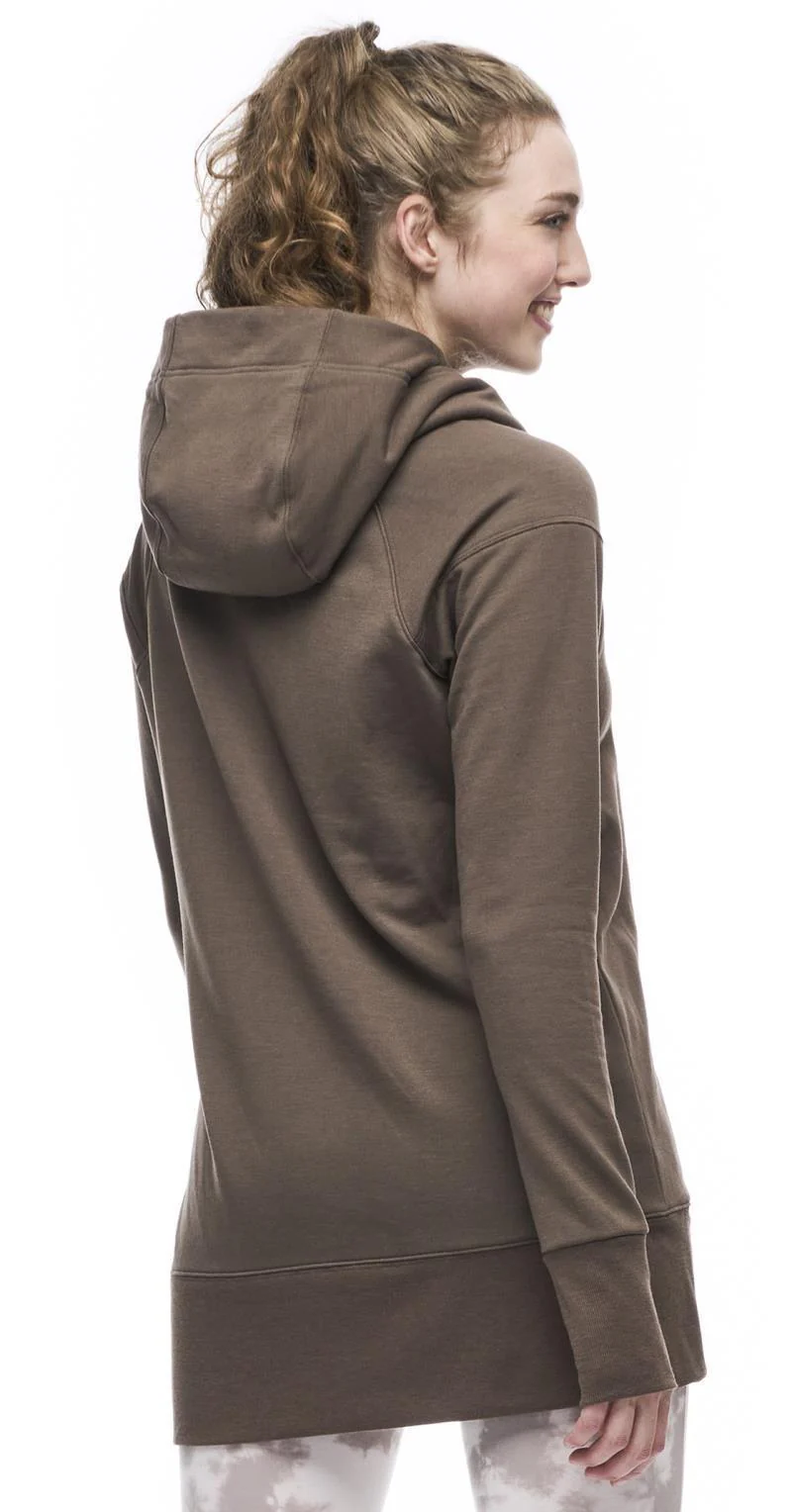 Timea II Hoody - Womens - Image 9