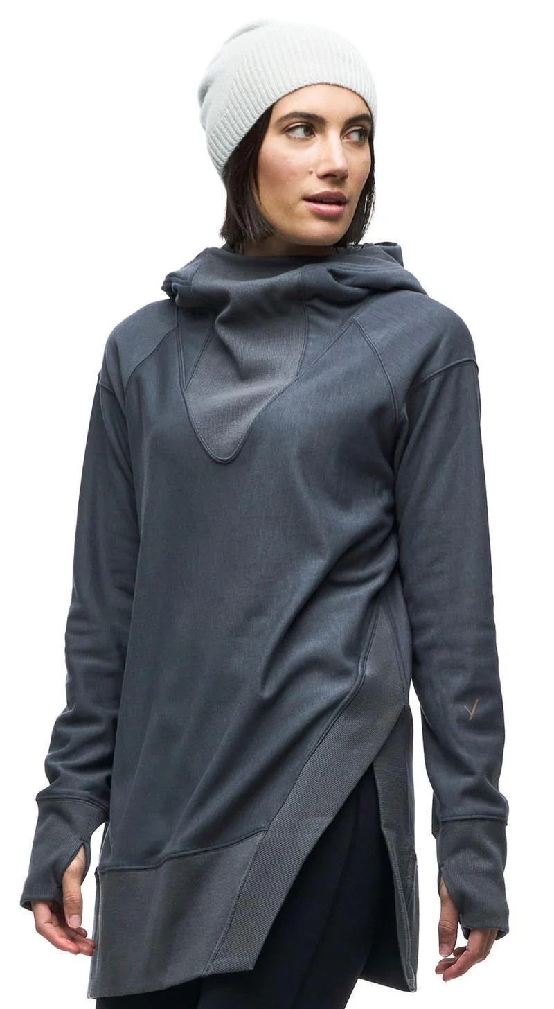 Timea II Hoody - Womens