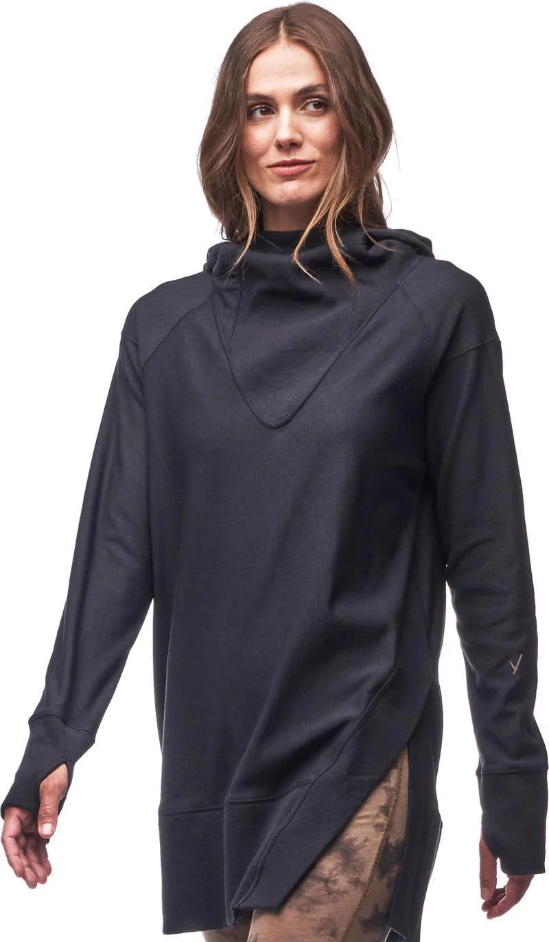 Timea II Hoody - Womens - Image 11
