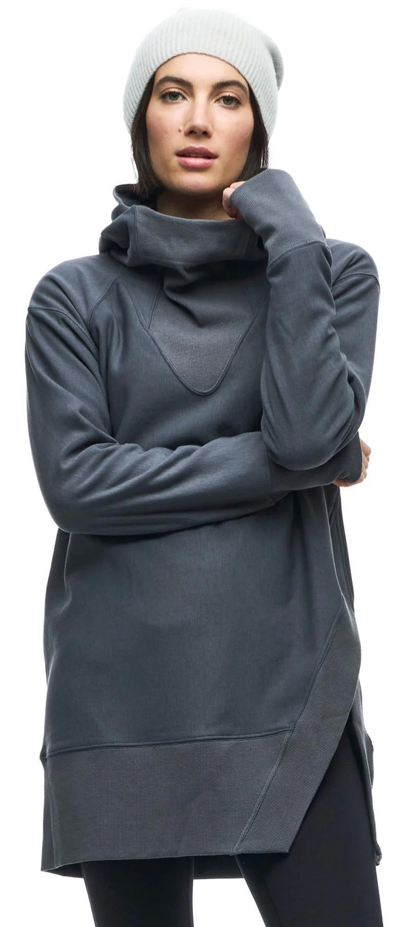 Timea II Hoody - Womens - Image 2