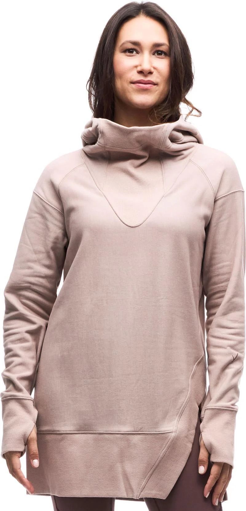 Timea II Hoody - Womens - Image 4