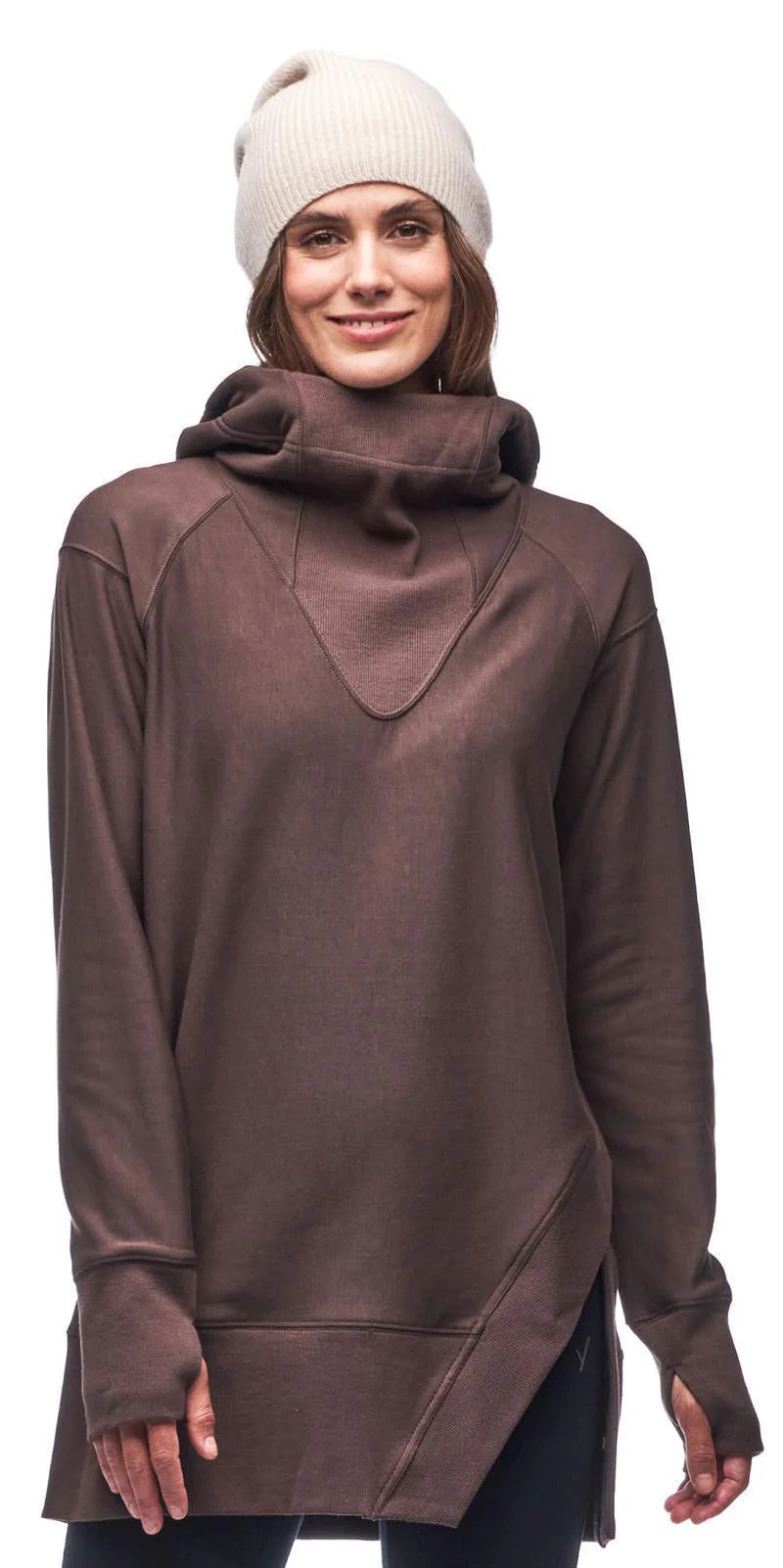 Timea II Hoody - Womens - Image 7