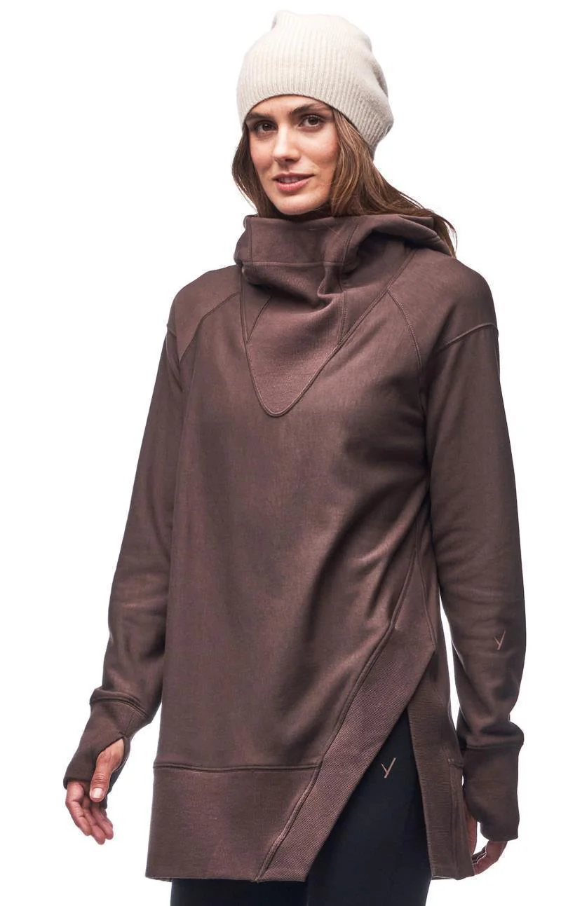 Timea II Hoody - Womens - Image 8