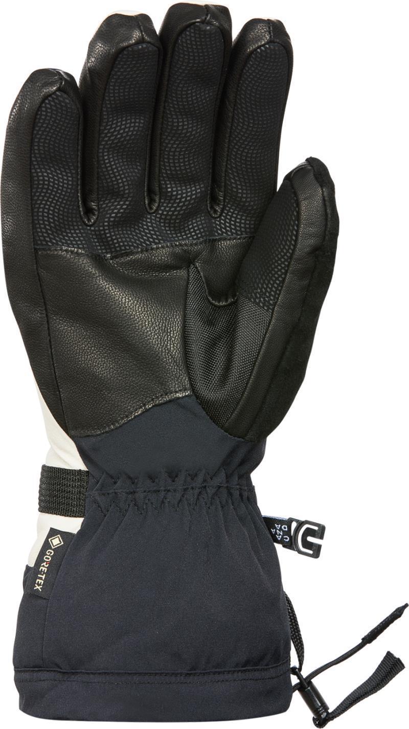 Timeless Pro Gloves - Mens - Image 3