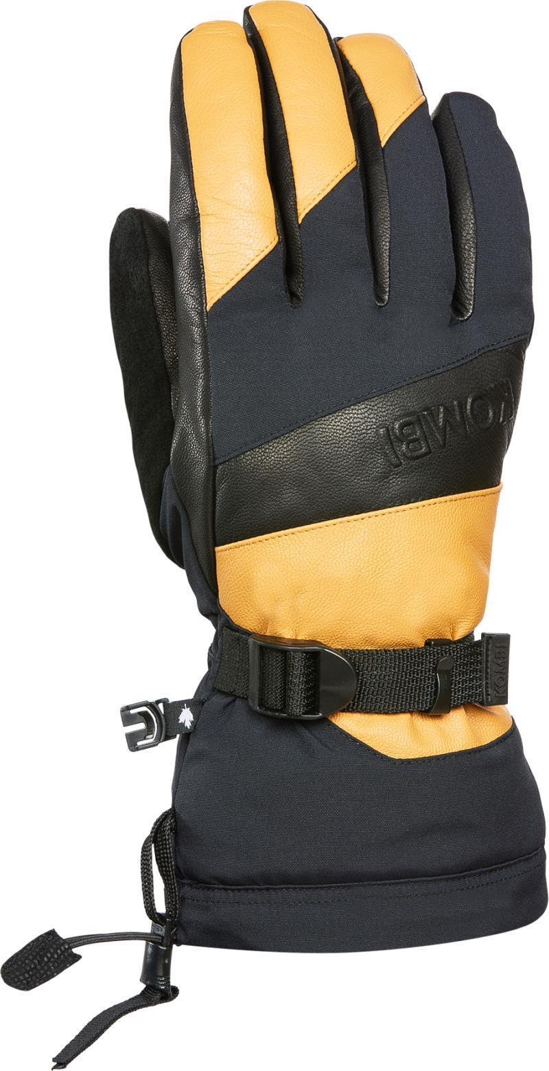 Timeless Pro Gloves - Mens - Image 4