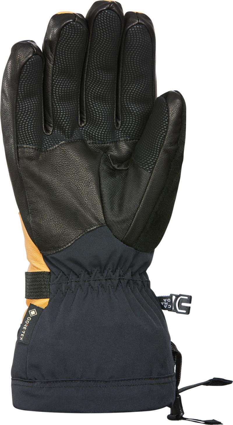 Timeless Pro Gloves - Mens - Image 6