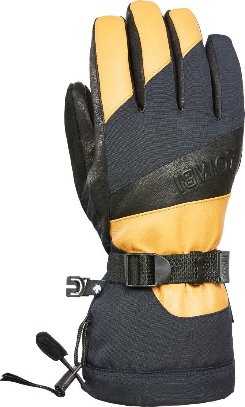Timeless Pro Gloves - Womens - Image 4