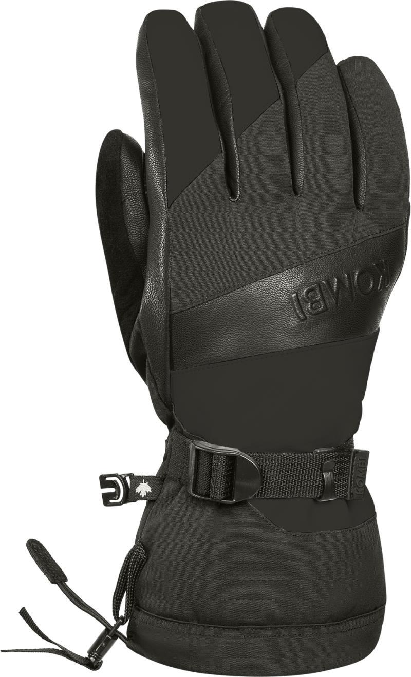 Timeless Pro Gloves - Womens - Image 8