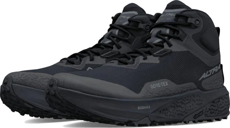 Timp 6 Mid GTX - Mens - Image 5
