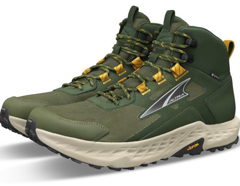 Timp Hiker GTX - Mens - Image 11