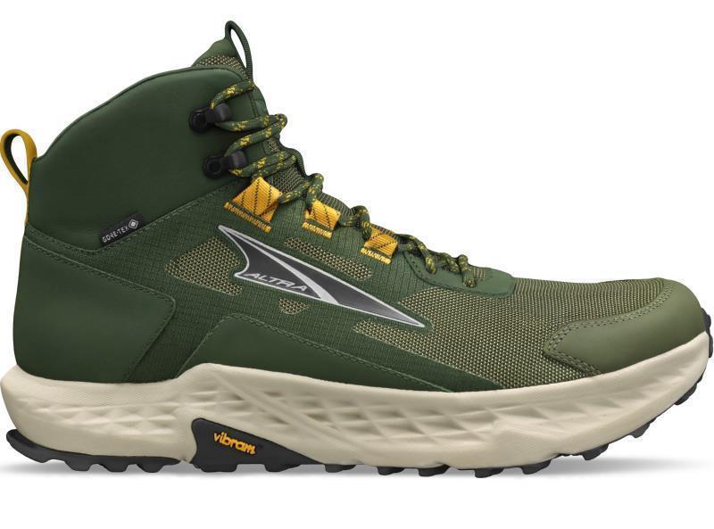 Timp Hiker GTX - Mens - Image 7
