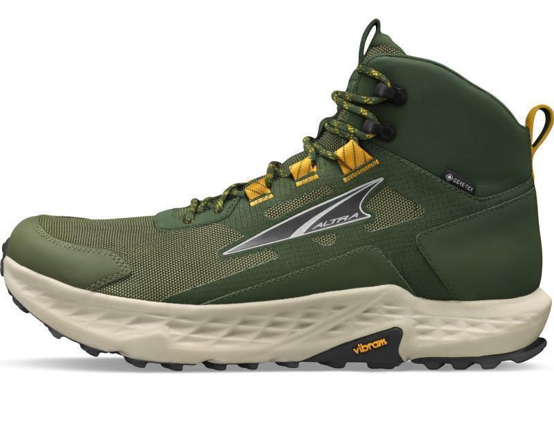 Timp Hiker GTX - Mens - Image 8