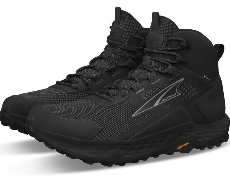 Timp Hiker GTX - Womens - Image 5