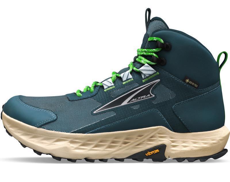 Timp Hiker GTX - Womens - Image 8