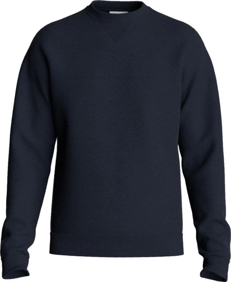 Tind Crew Neck - Mens - Image 2