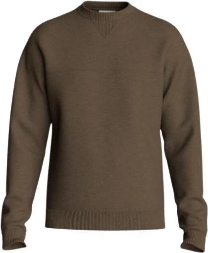 Tind Crew Neck - Mens - Image 4