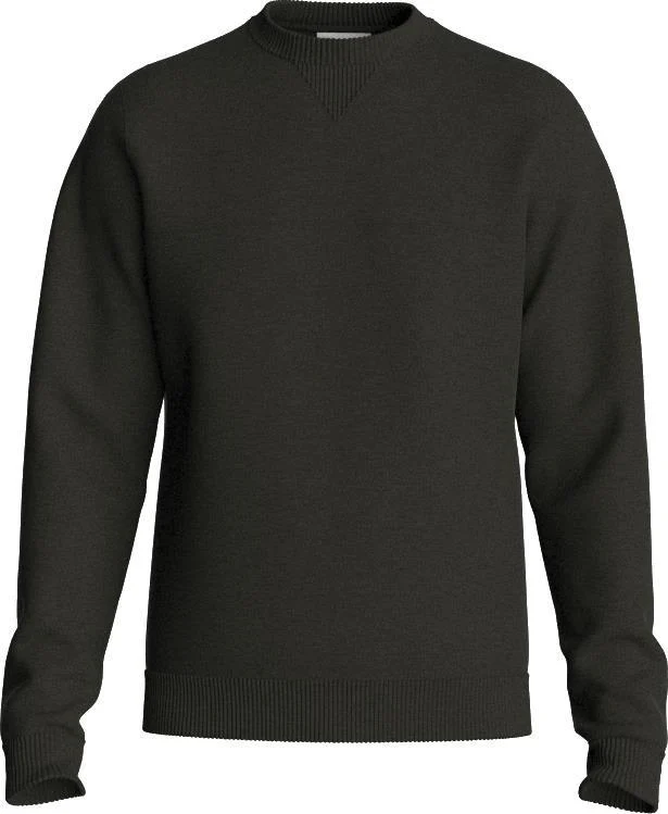 Tind Crew Neck - Mens - Image 5