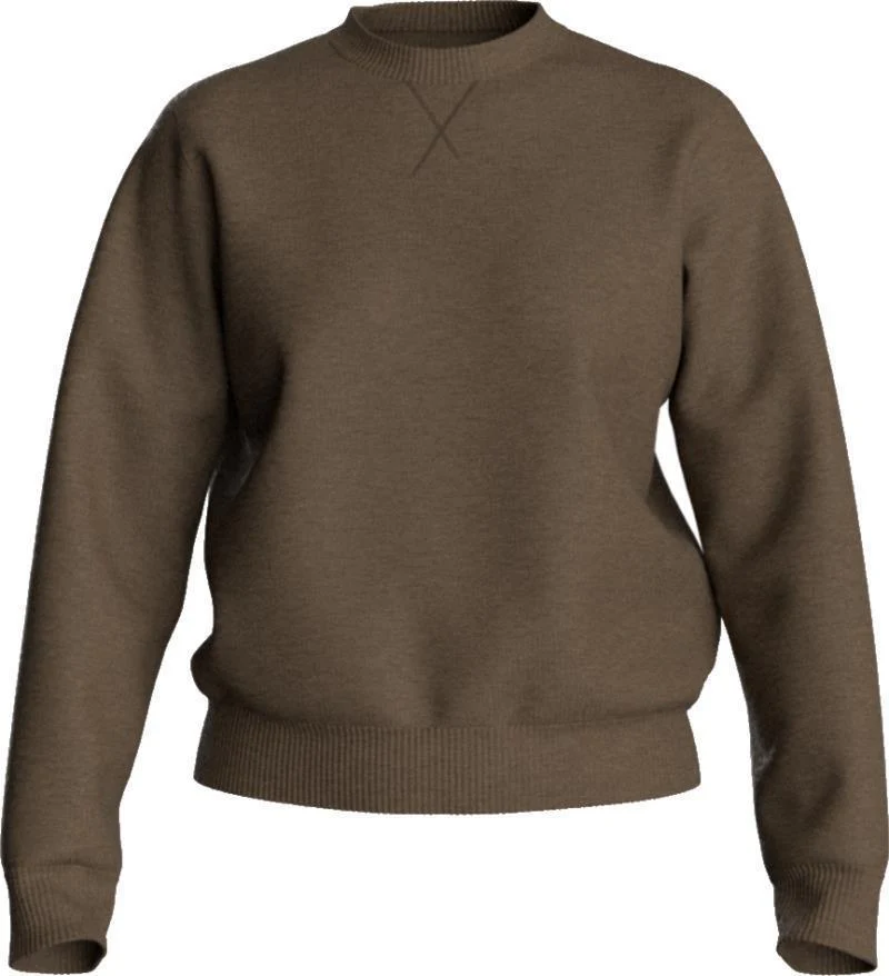 Tind Crew Neck - Womens - Image 2